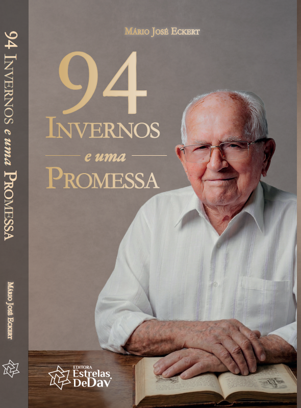 94 Invernos e uma Promessa