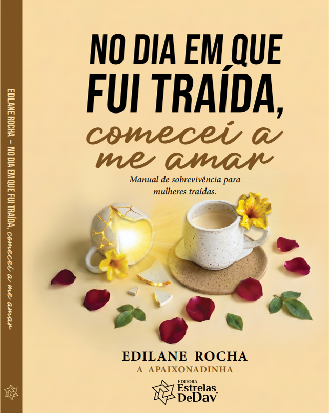 No dia em que fui traída