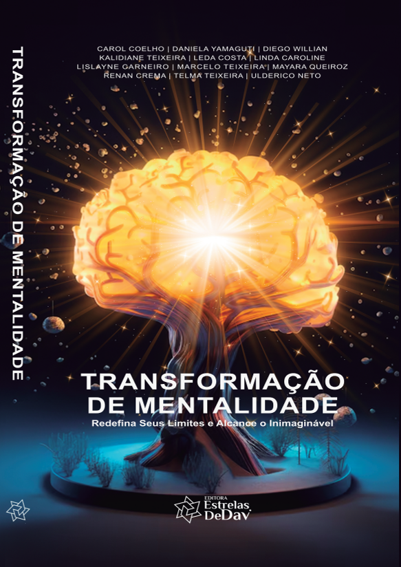 Transformação de Mentalidade